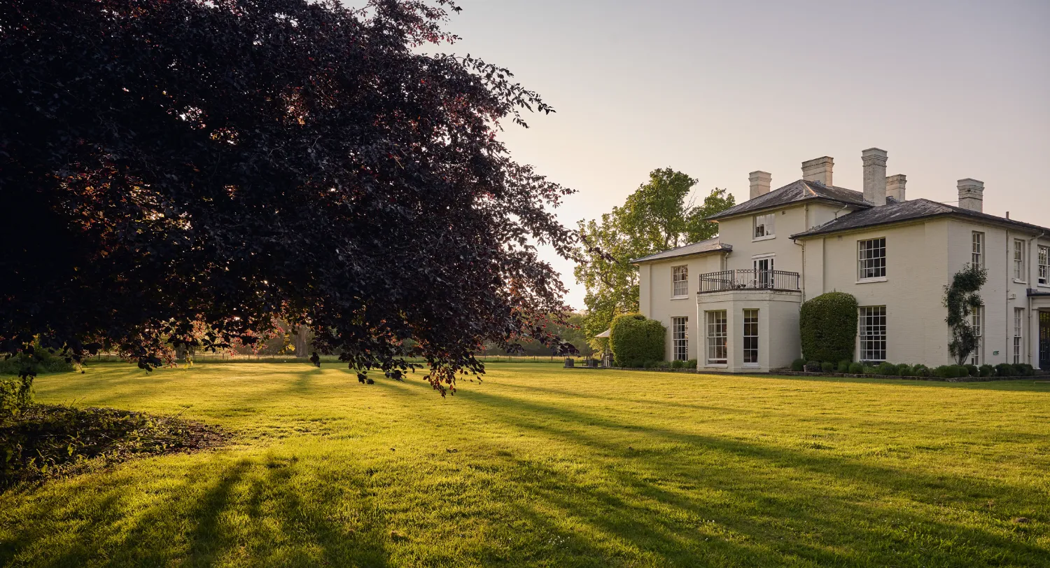 Congham Hall Hotel & Spa